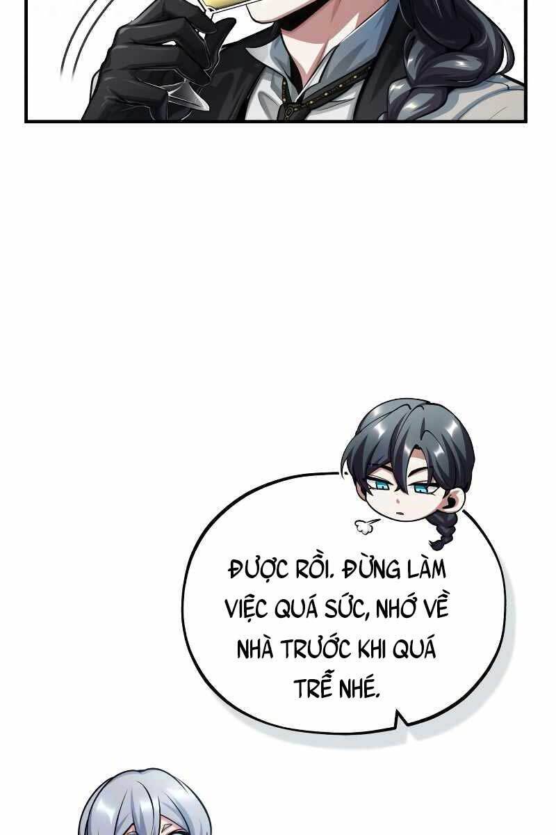 Giáo Sư Gián Điệp Chap 41 - Next Chap 42