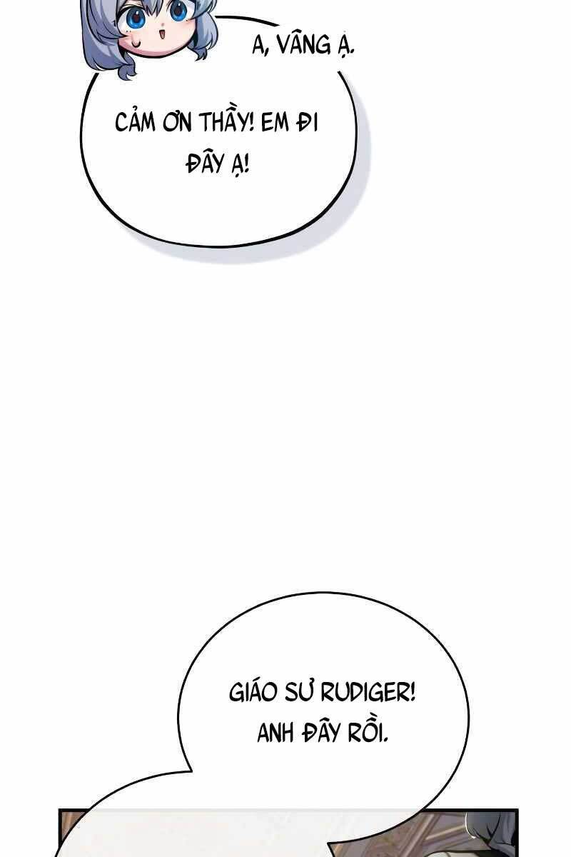Giáo Sư Gián Điệp Chap 41 - Next Chap 42