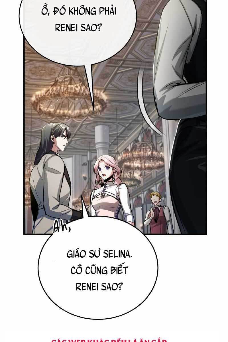 Giáo Sư Gián Điệp Chap 41 - Next Chap 42
