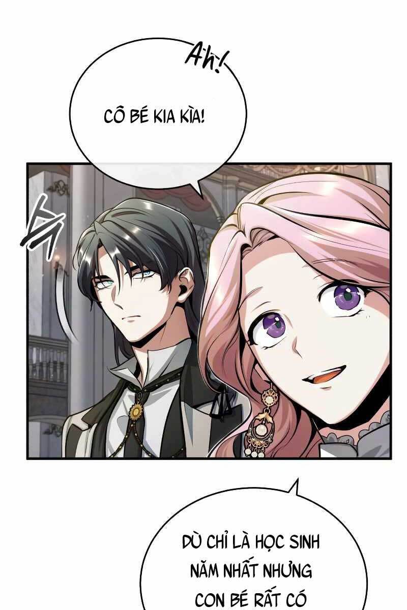 Giáo Sư Gián Điệp Chap 41 - Next Chap 42