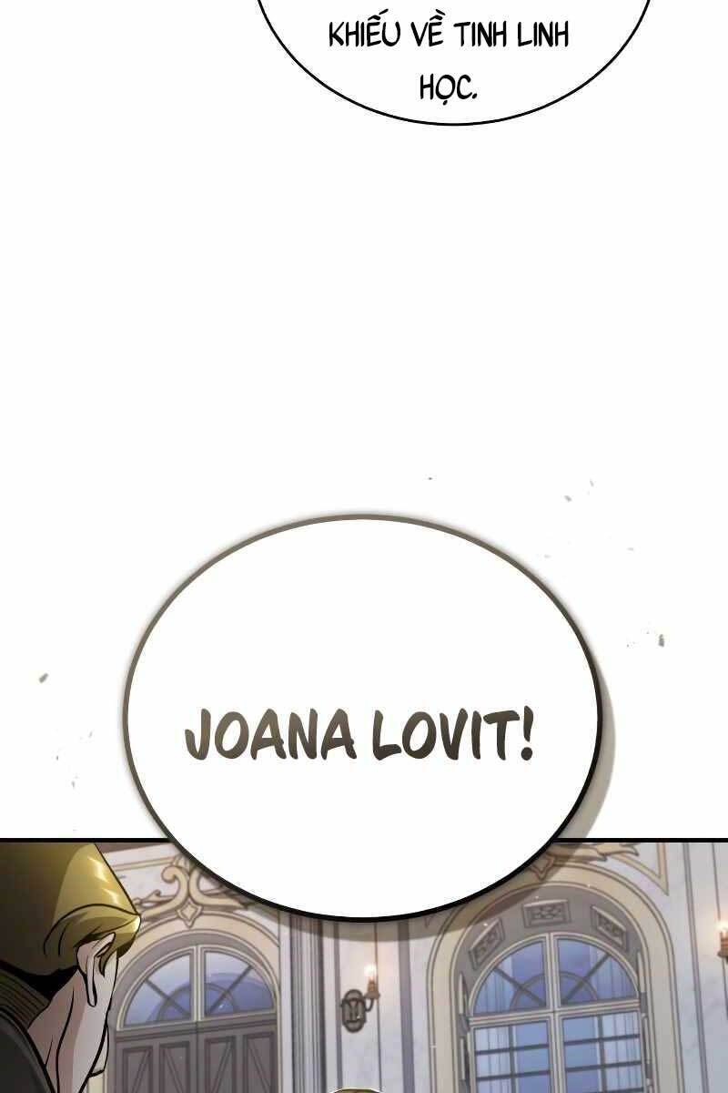 Giáo Sư Gián Điệp Chap 41 - Next Chap 42
