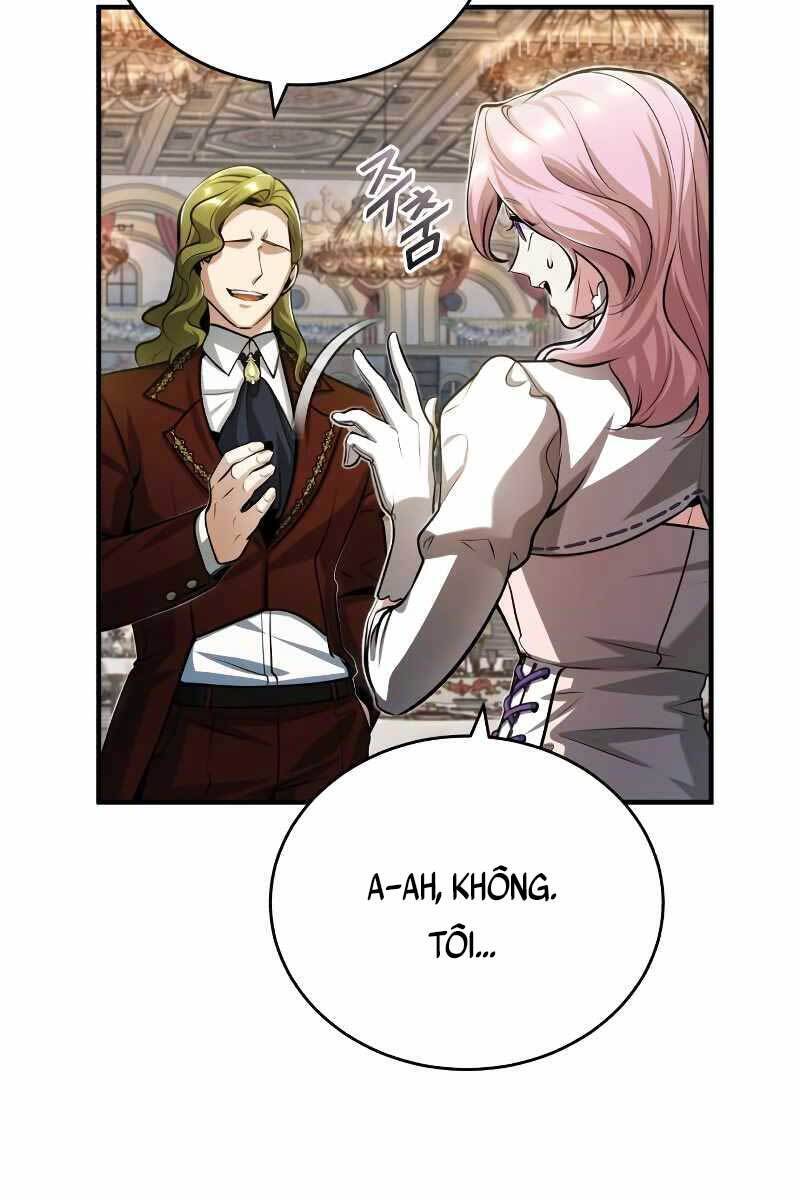 Giáo Sư Gián Điệp Chap 41 - Next Chap 42