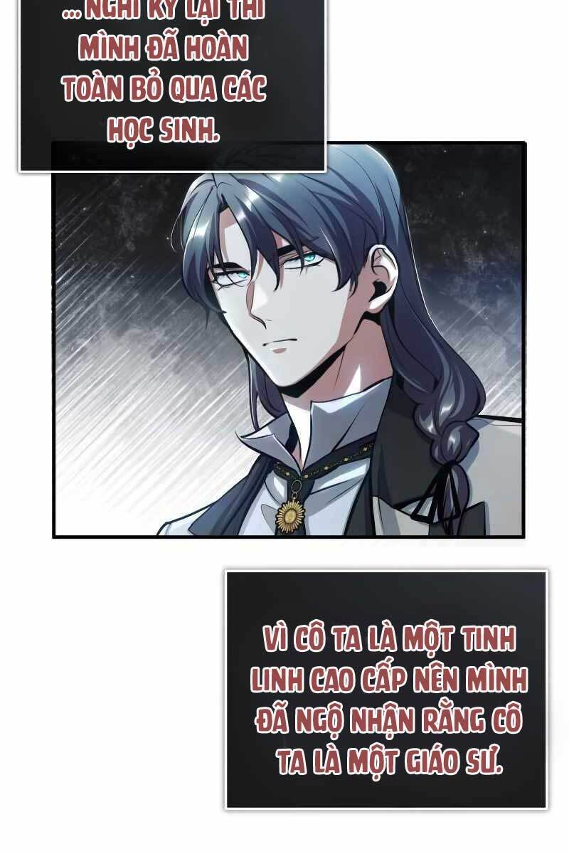 Giáo Sư Gián Điệp Chap 41 - Next Chap 42