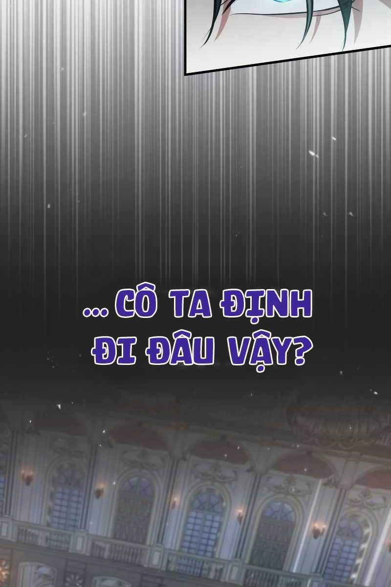 Giáo Sư Gián Điệp Chap 41 - Next Chap 42