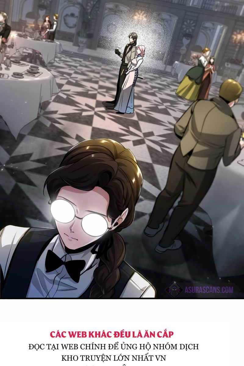 Giáo Sư Gián Điệp Chap 41 - Next Chap 42
