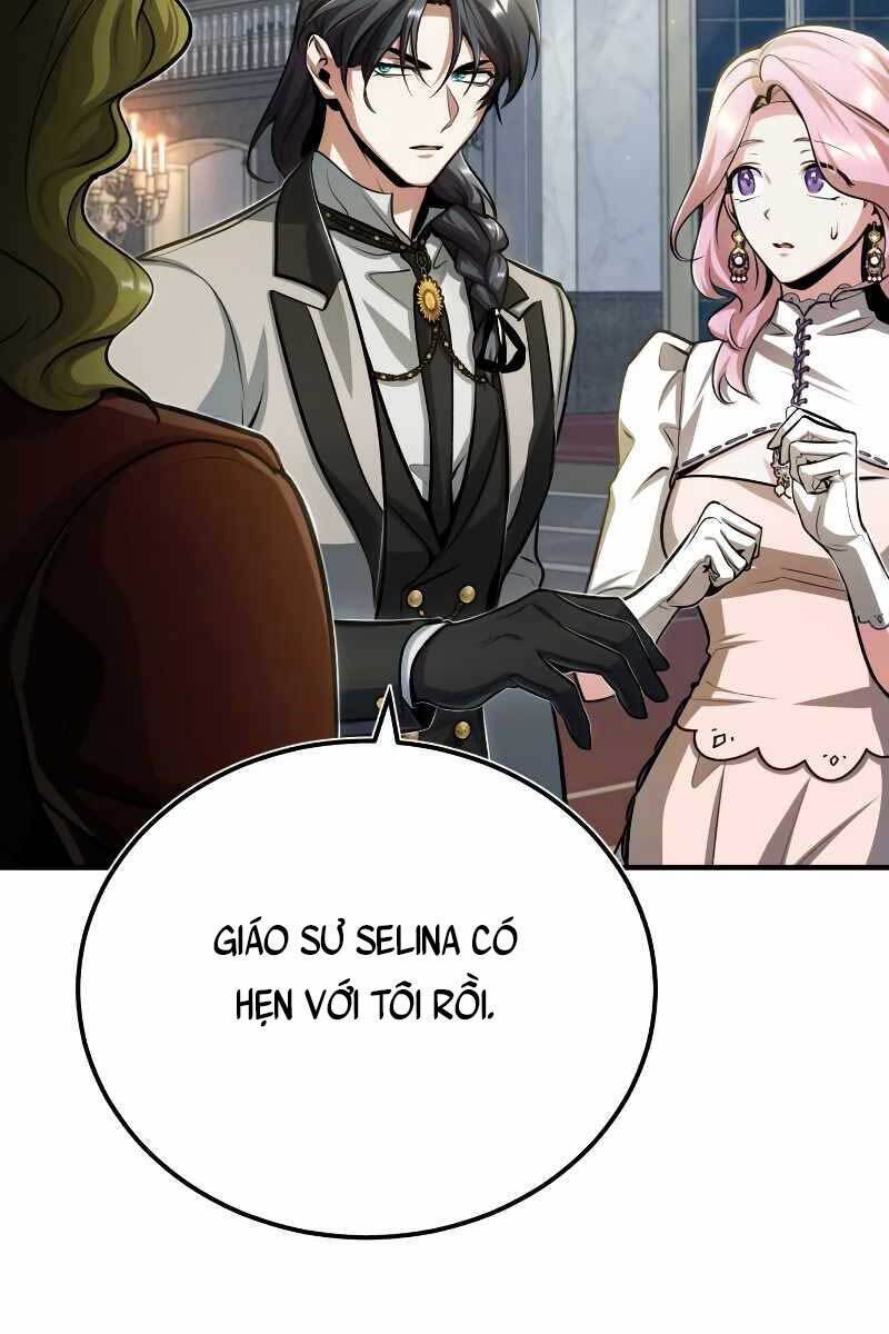 Giáo Sư Gián Điệp Chap 41 - Next Chap 42