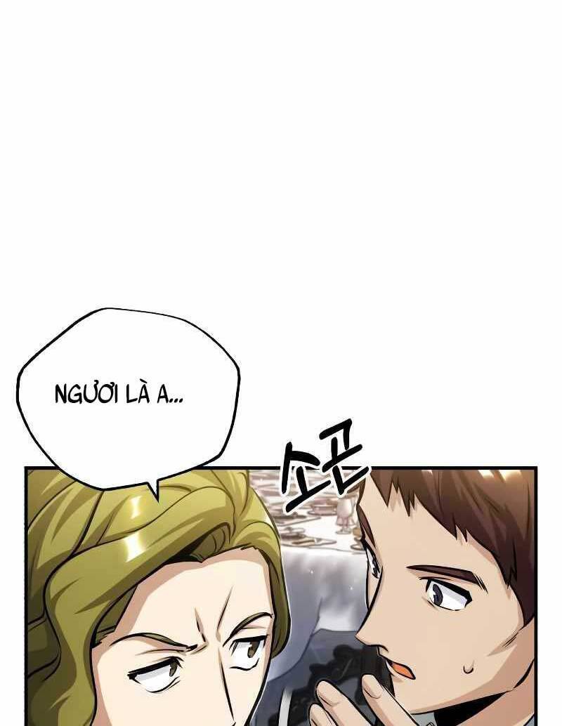 Giáo Sư Gián Điệp Chap 41 - Next Chap 42