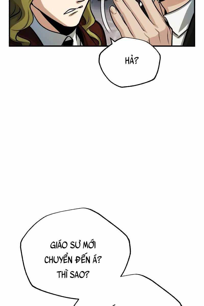 Giáo Sư Gián Điệp Chap 41 - Next Chap 42
