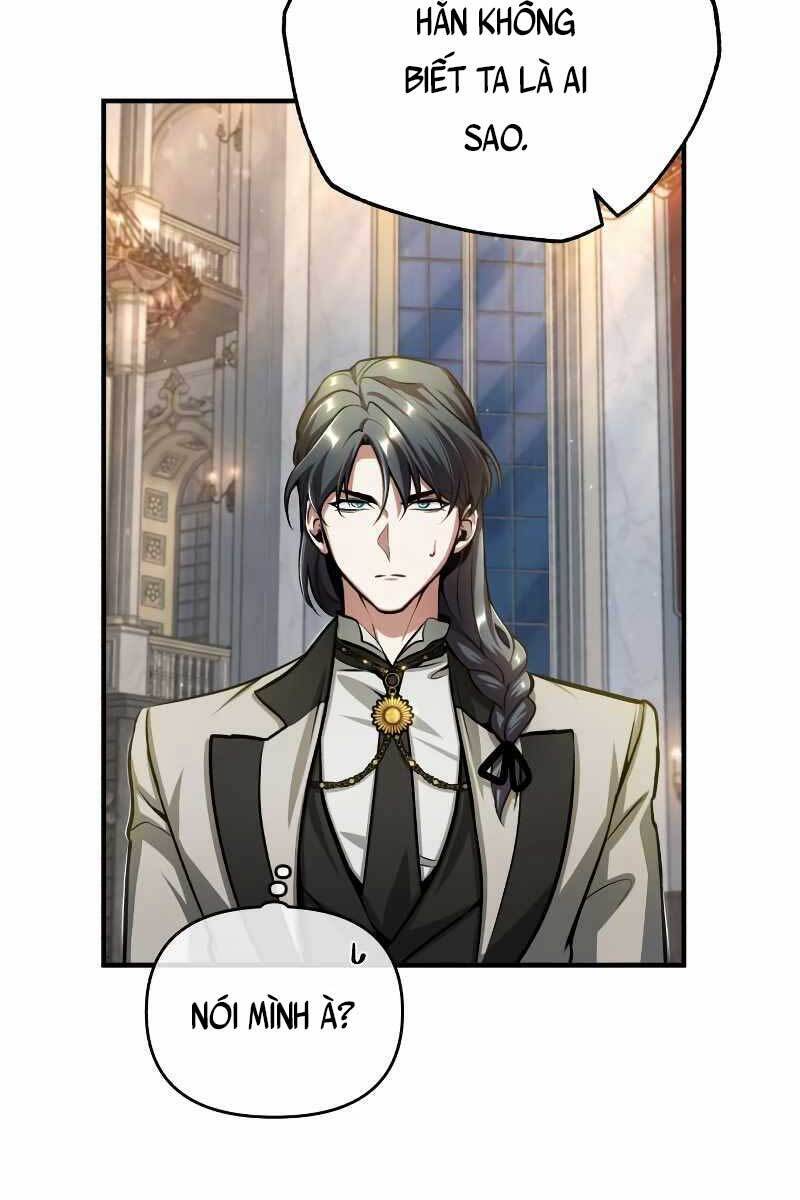 Giáo Sư Gián Điệp Chap 41 - Next Chap 42