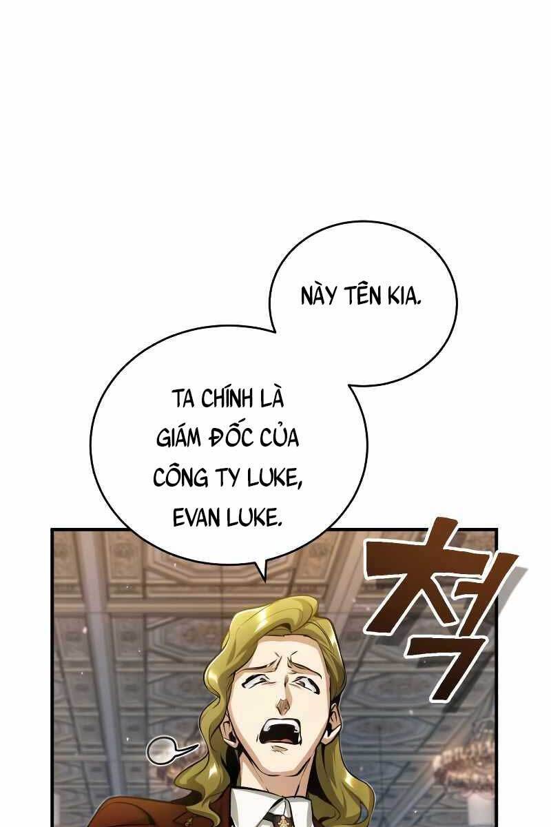 Giáo Sư Gián Điệp Chap 41 - Next Chap 42