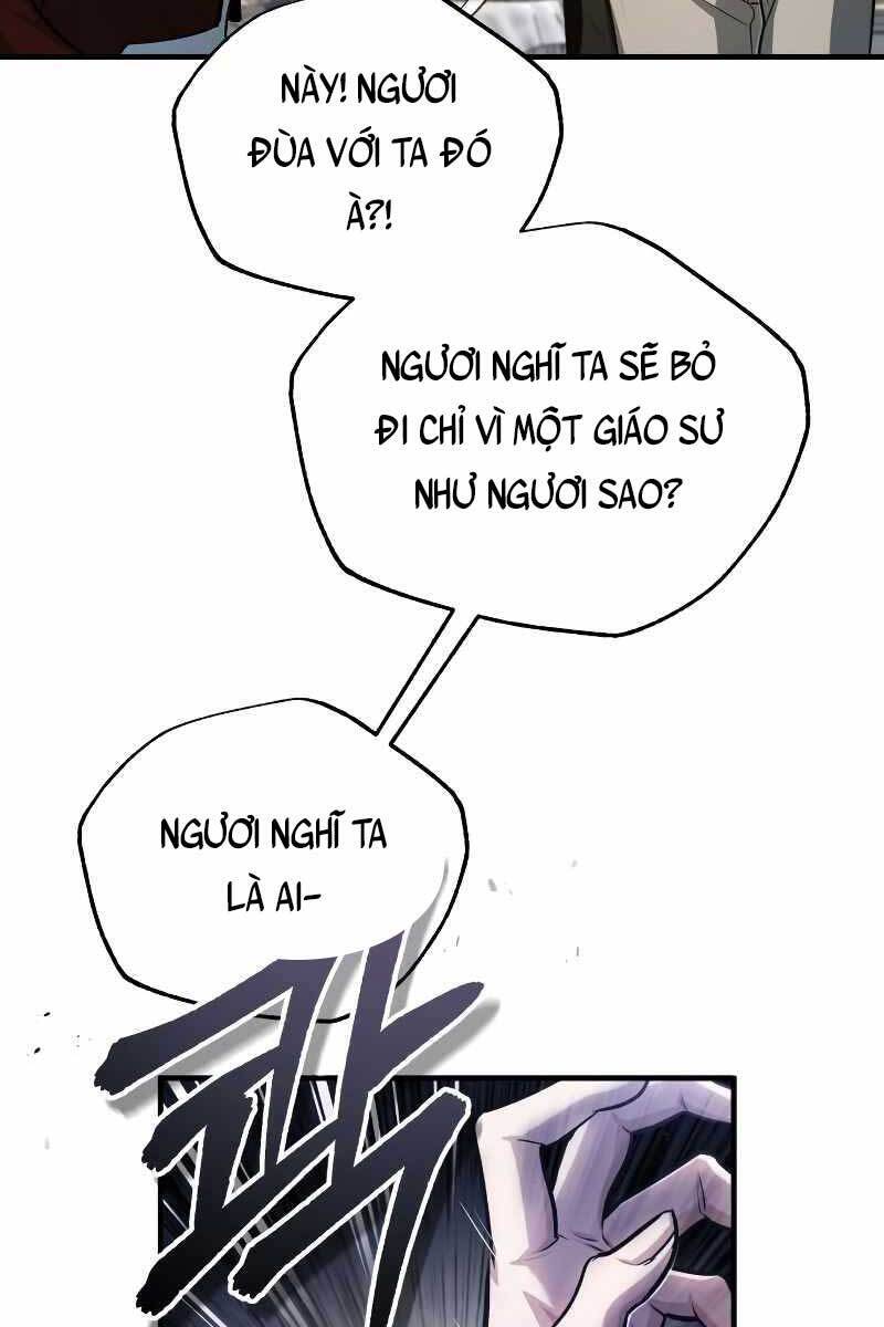 Giáo Sư Gián Điệp Chap 41 - Next Chap 42