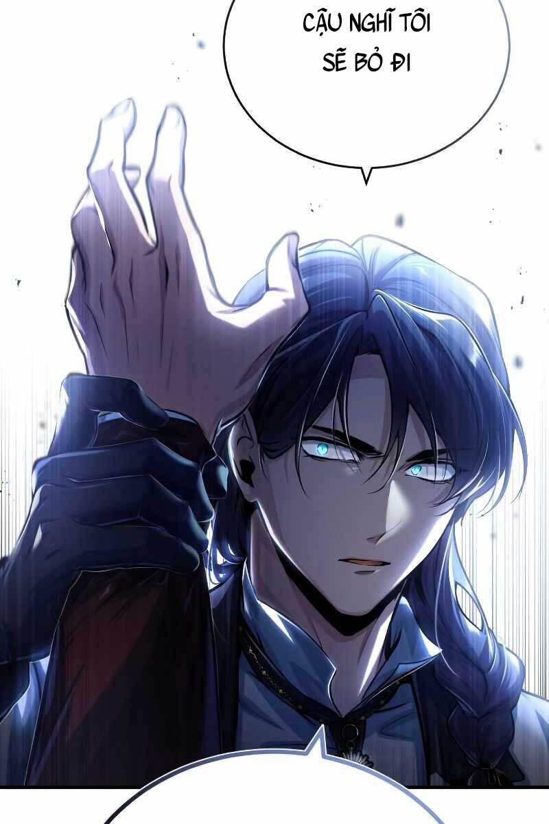 Giáo Sư Gián Điệp Chap 41 - Next Chap 42