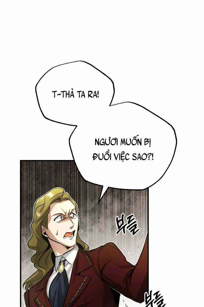 Giáo Sư Gián Điệp Chap 41 - Next Chap 42
