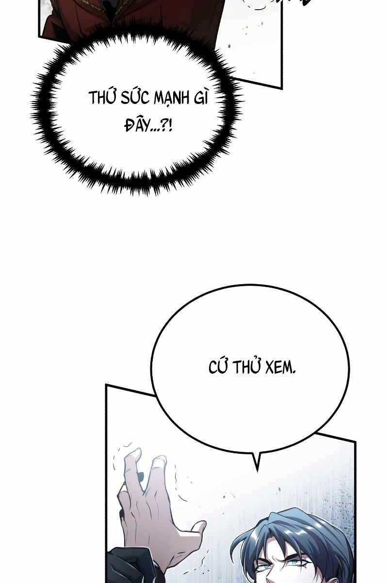 Giáo Sư Gián Điệp Chap 41 - Next Chap 42