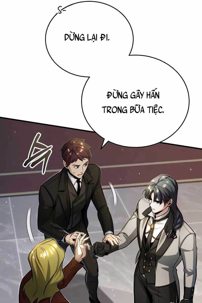 Giáo Sư Gián Điệp Chap 41 - Next Chap 42
