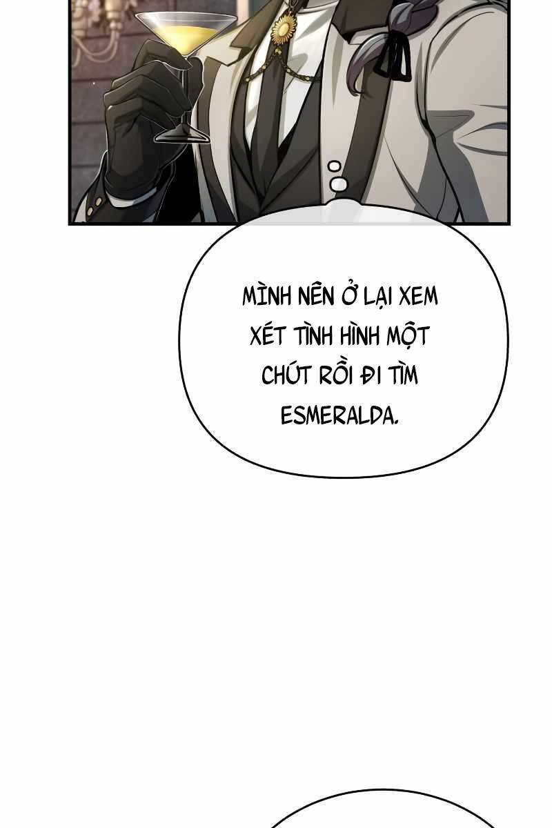Giáo Sư Gián Điệp Chap 41 - Next Chap 42