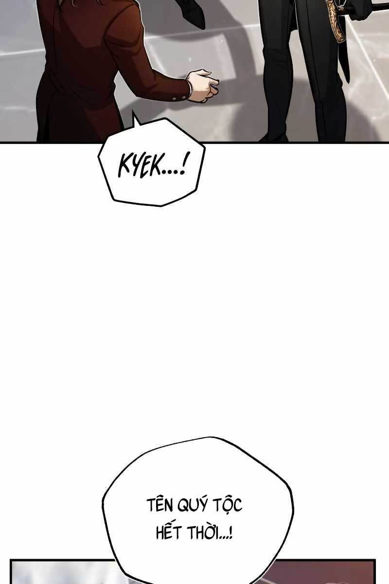 Giáo Sư Gián Điệp Chap 41 - Next Chap 42