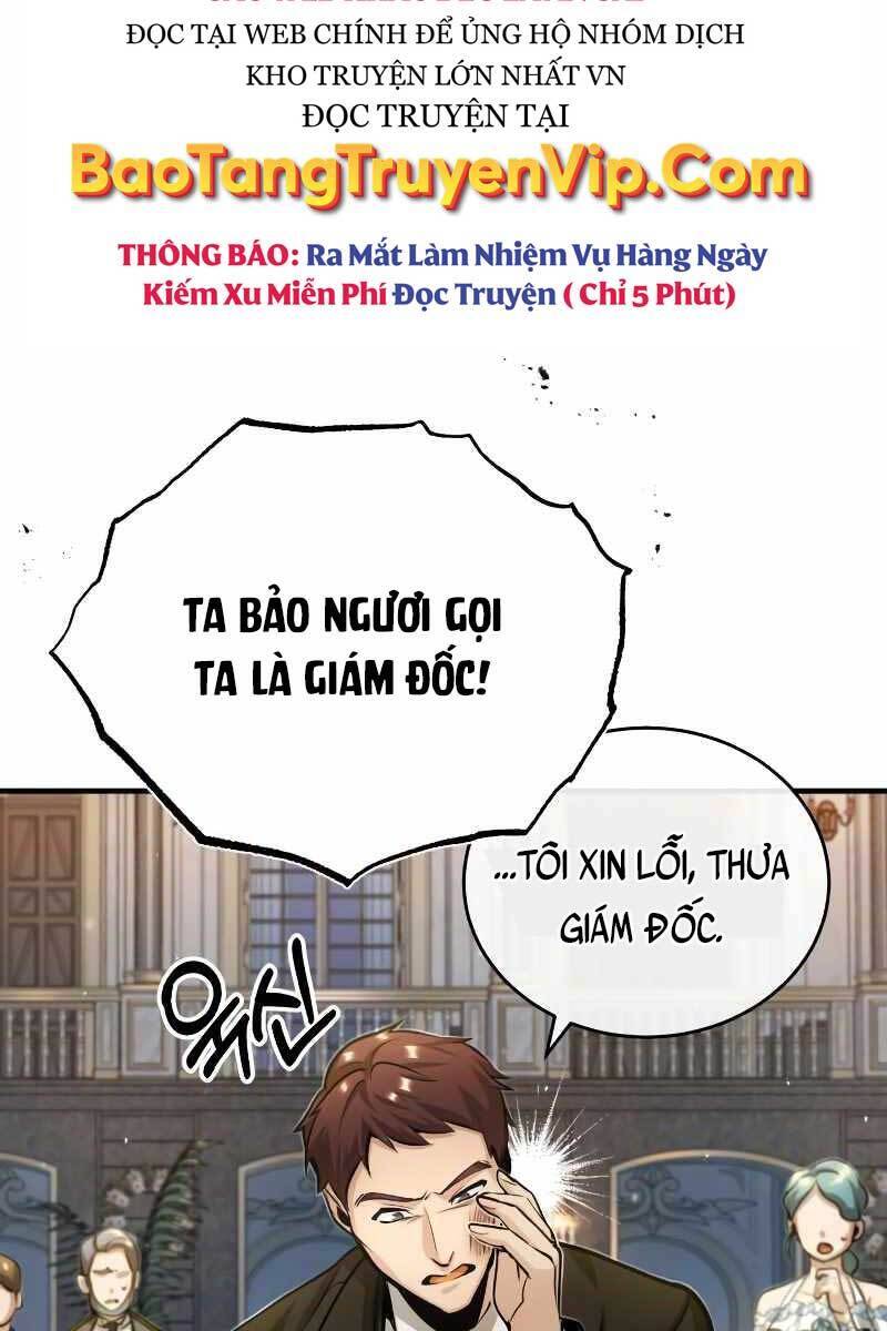 Giáo Sư Gián Điệp Chap 41 - Next Chap 42