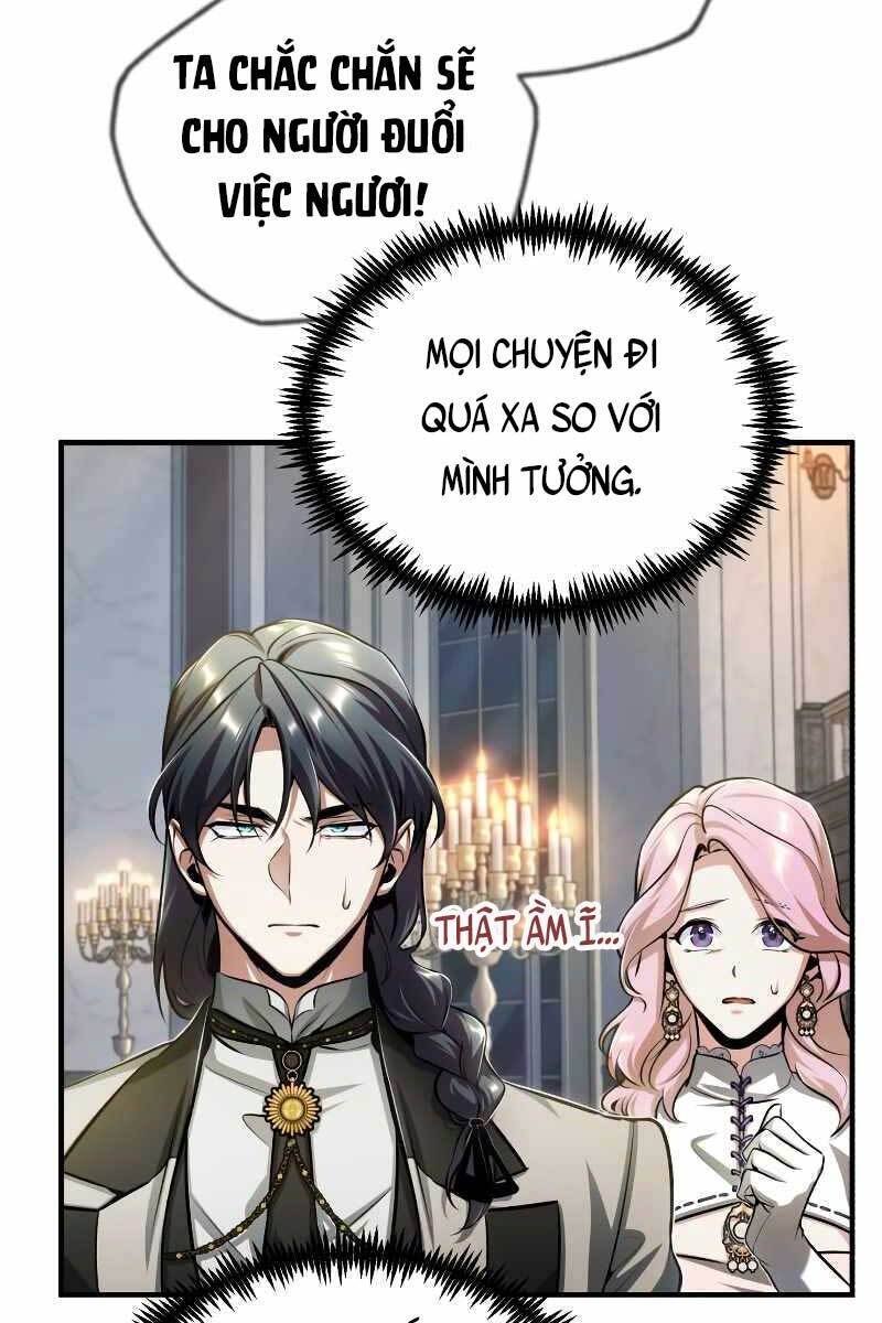 Giáo Sư Gián Điệp Chap 41 - Next Chap 42