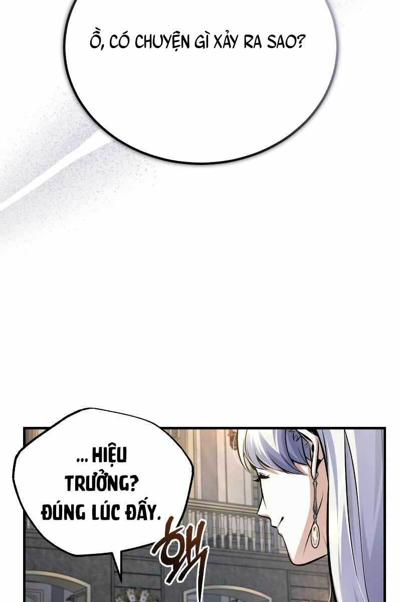 Giáo Sư Gián Điệp Chap 41 - Next Chap 42
