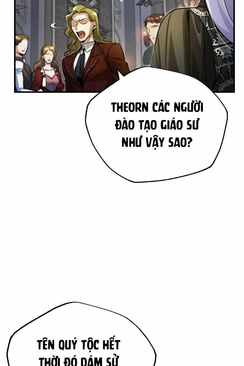 Giáo Sư Gián Điệp Chap 41 - Next Chap 42