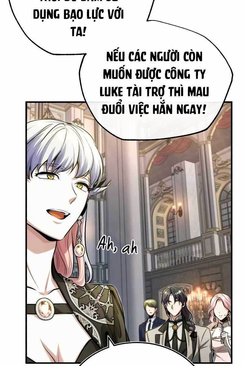 Giáo Sư Gián Điệp Chap 41 - Next Chap 42