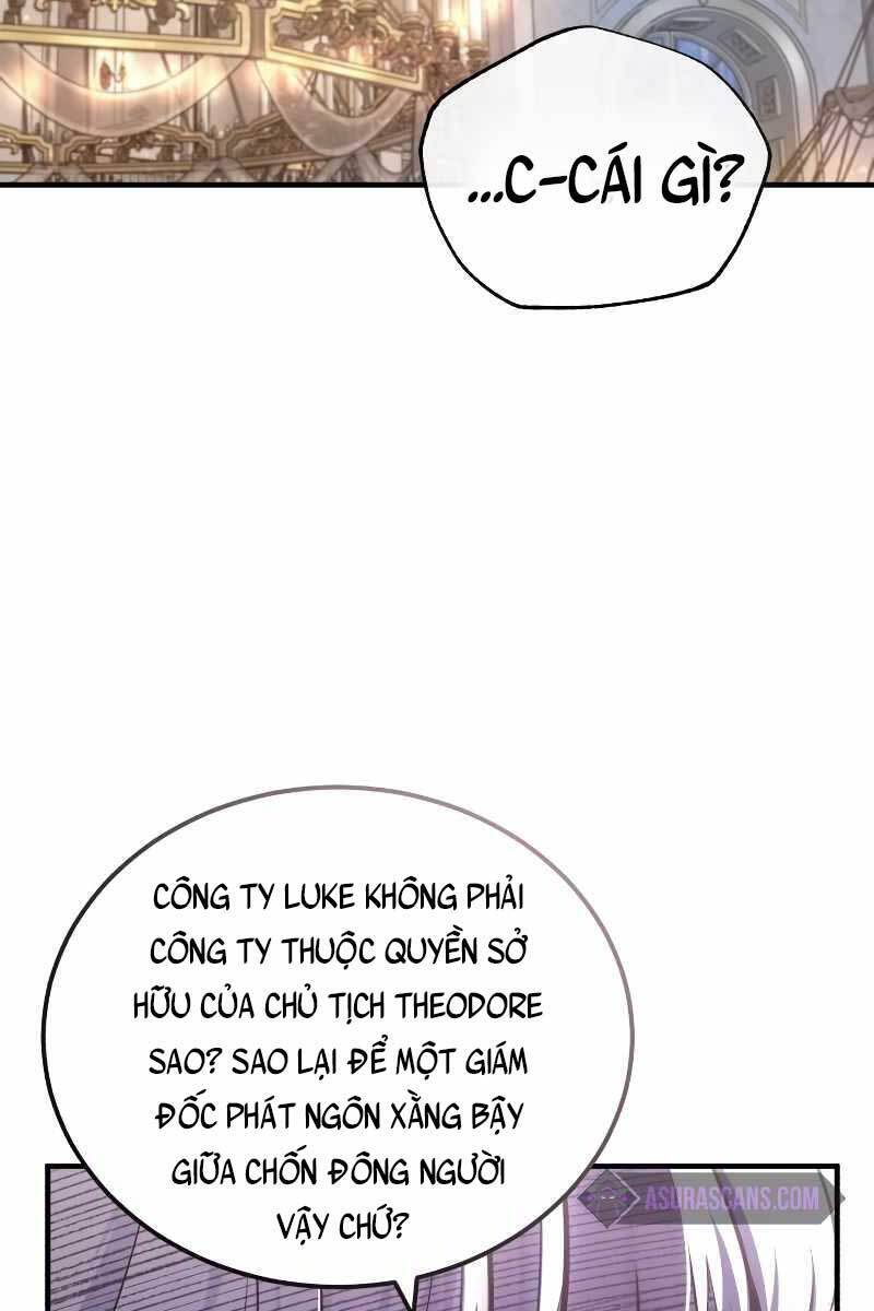 Giáo Sư Gián Điệp Chap 41 - Next Chap 42