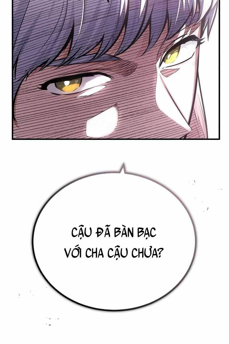 Giáo Sư Gián Điệp Chap 41 - Next Chap 42