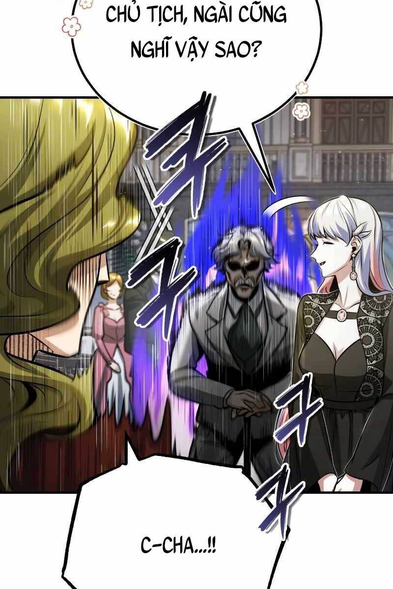 Giáo Sư Gián Điệp Chap 41 - Next Chap 42