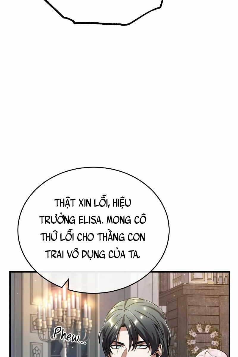 Giáo Sư Gián Điệp Chap 41 - Next Chap 42