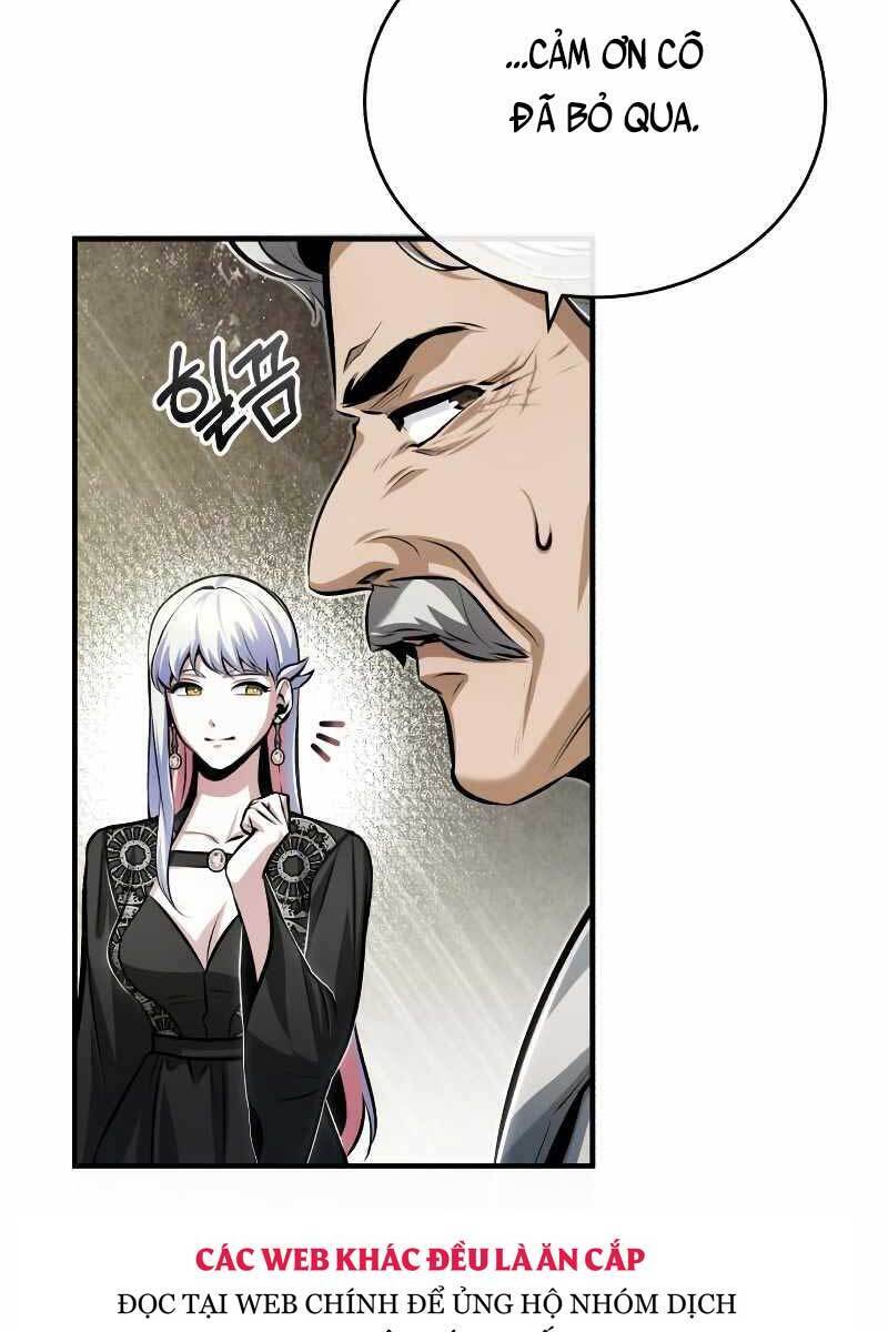 Giáo Sư Gián Điệp Chap 41 - Next Chap 42