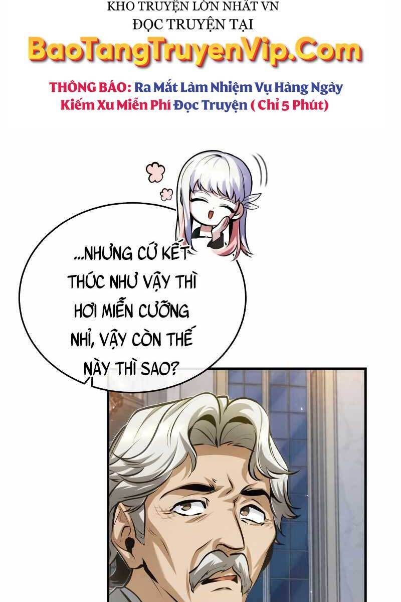 Giáo Sư Gián Điệp Chap 41 - Next Chap 42