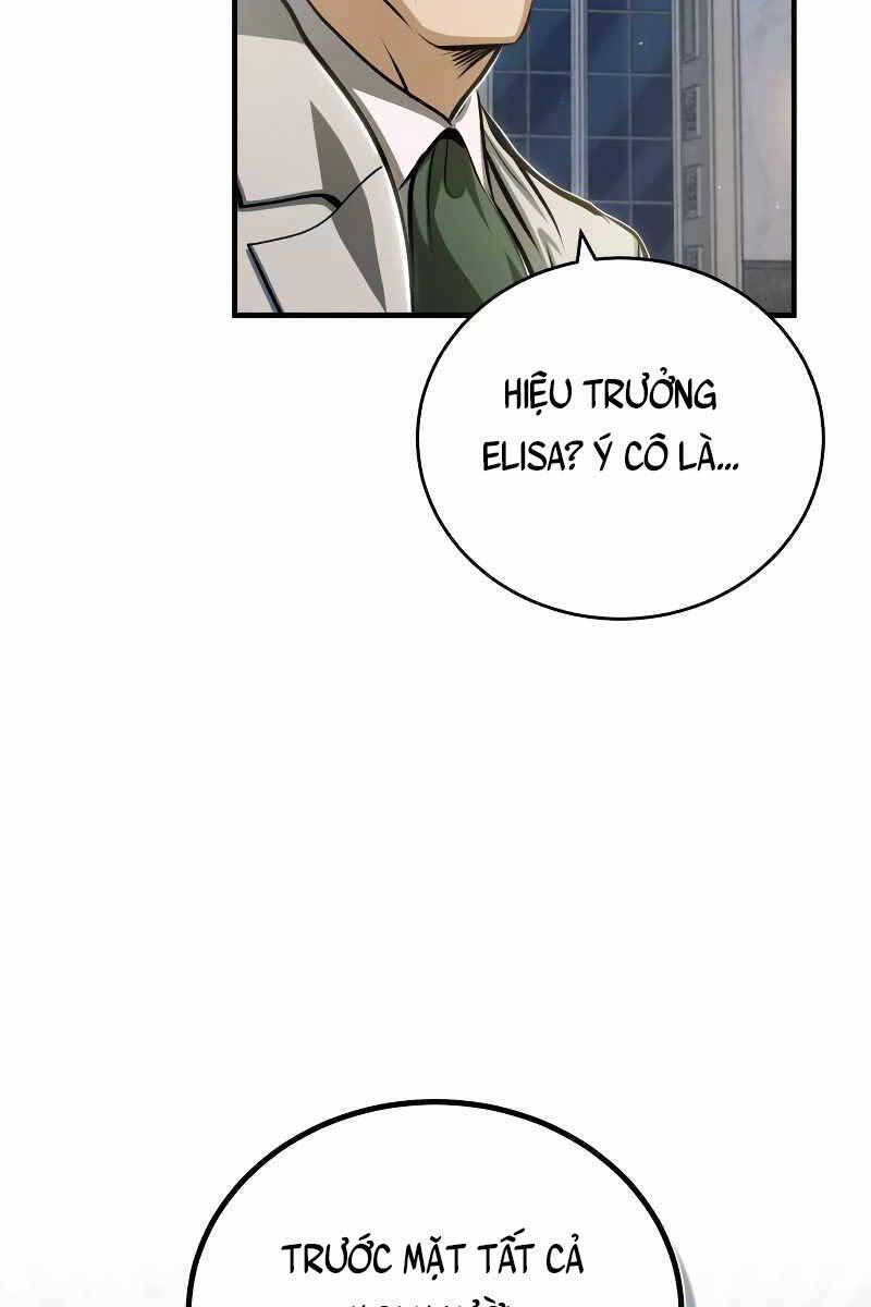 Giáo Sư Gián Điệp Chap 41 - Next Chap 42