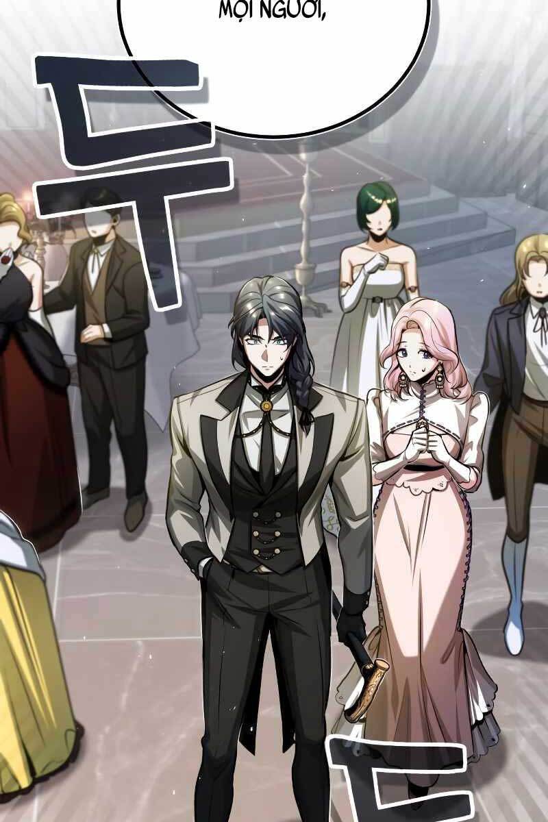 Giáo Sư Gián Điệp Chap 41 - Next Chap 42