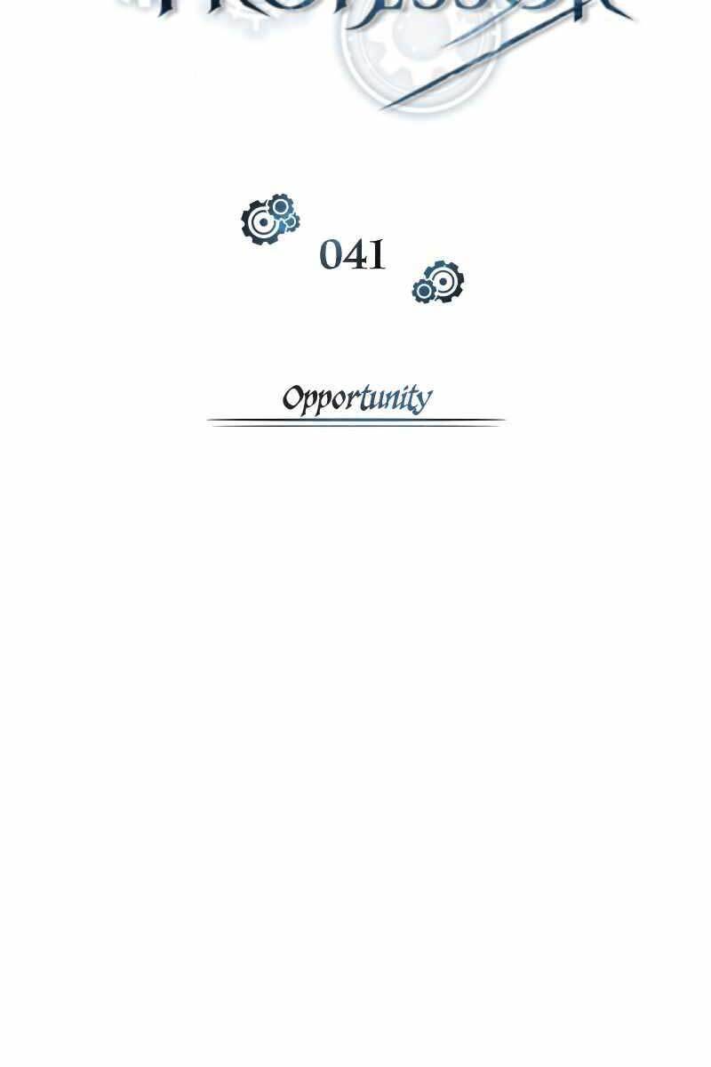 Giáo Sư Gián Điệp Chap 41 - Next Chap 42