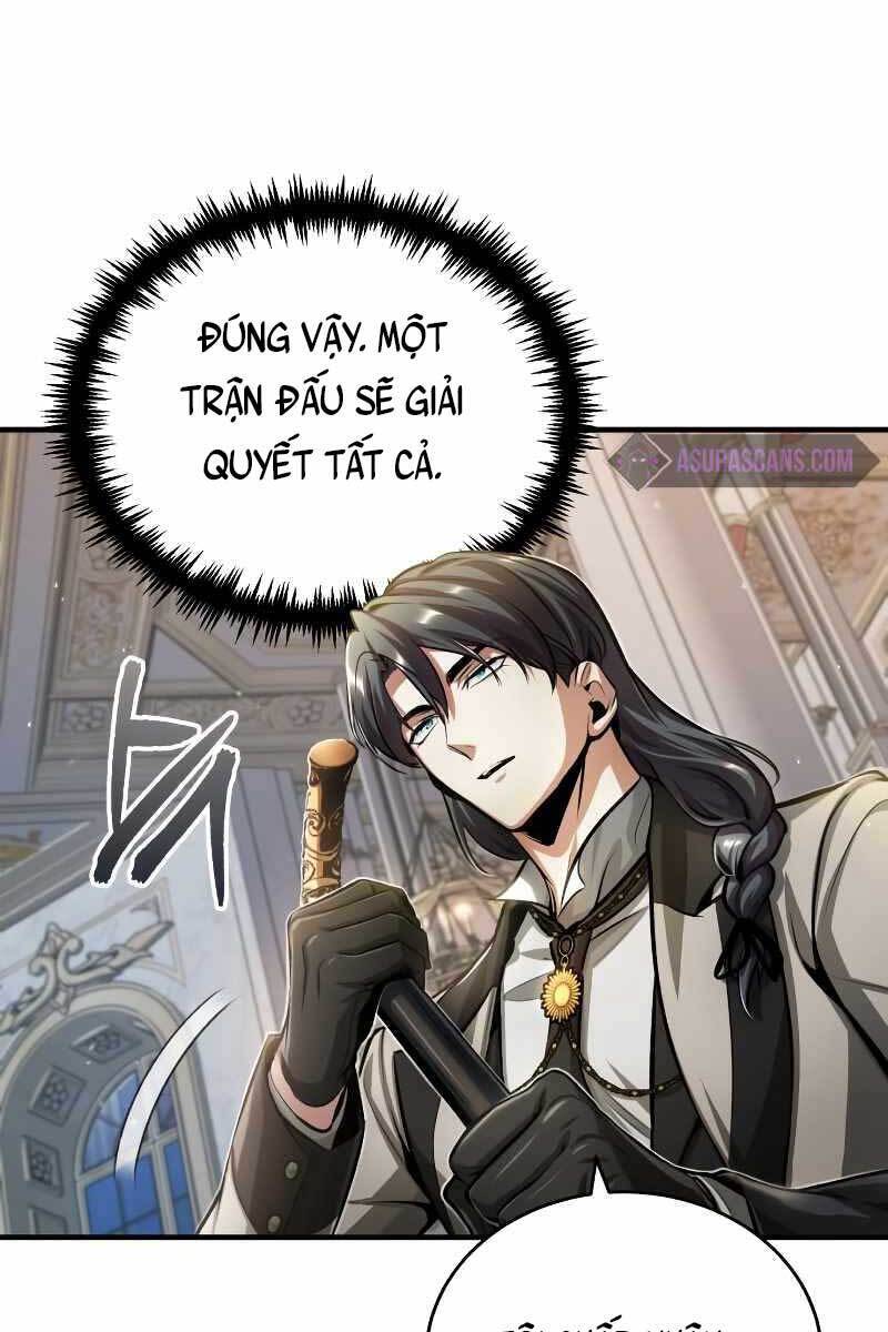 Giáo Sư Gián Điệp Chap 41 - Next Chap 42
