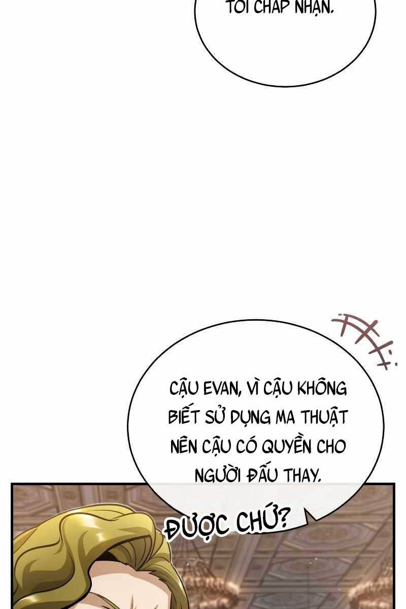 Giáo Sư Gián Điệp Chap 41 - Next Chap 42