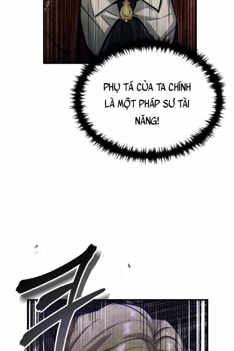 Giáo Sư Gián Điệp Chap 41 - Next Chap 42