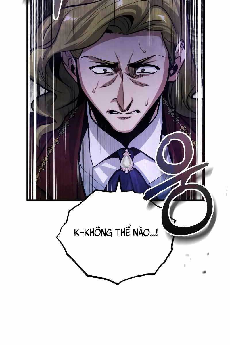 Giáo Sư Gián Điệp Chap 41 - Next Chap 42