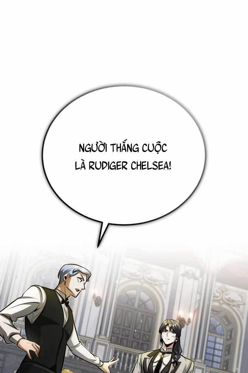Giáo Sư Gián Điệp Chap 41 - Next Chap 42