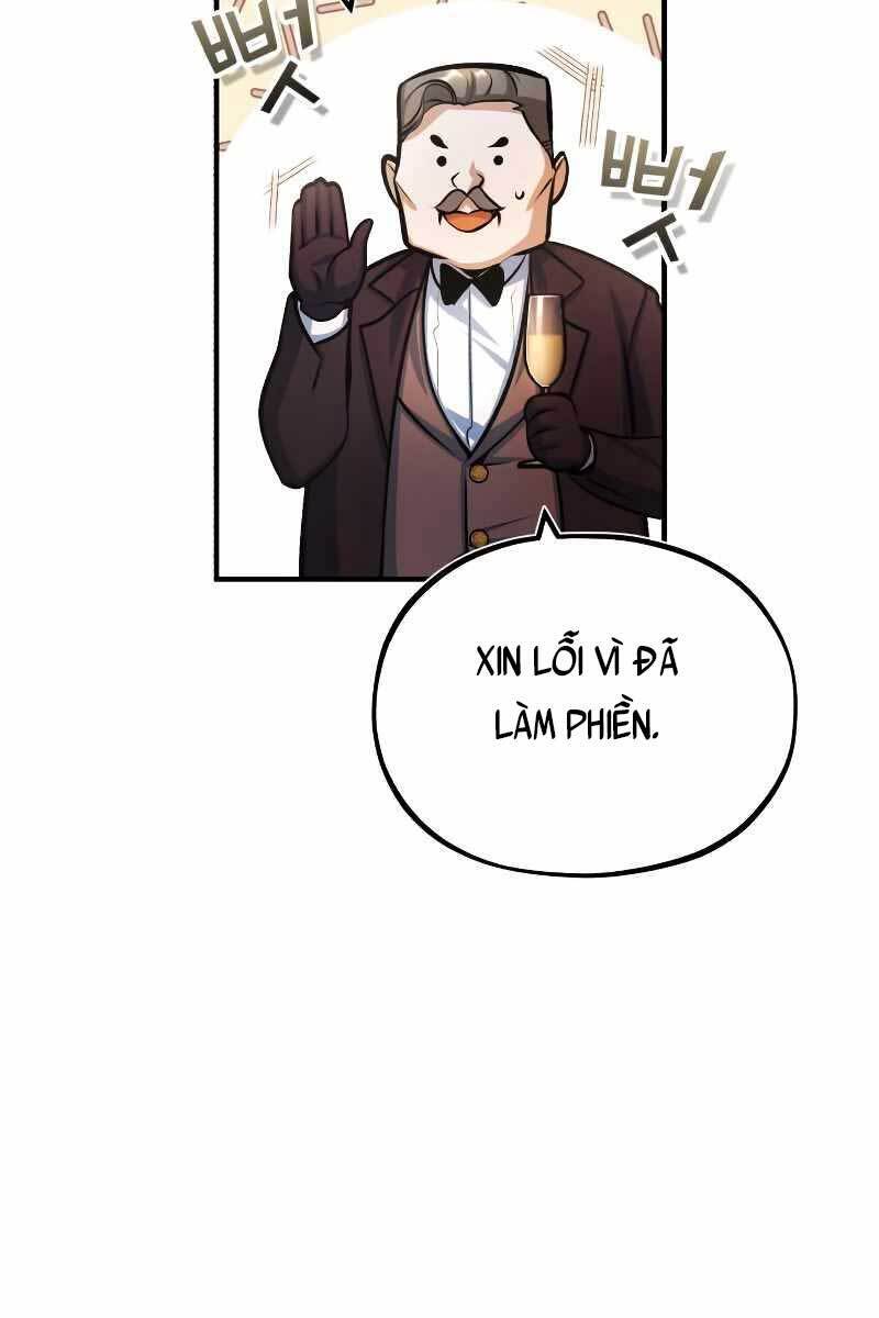 Giáo Sư Gián Điệp Chap 41 - Next Chap 42