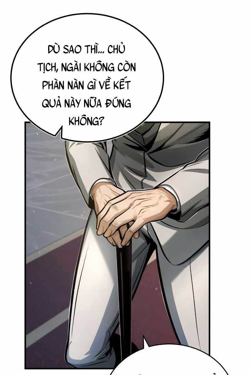 Giáo Sư Gián Điệp Chap 41 - Next Chap 42