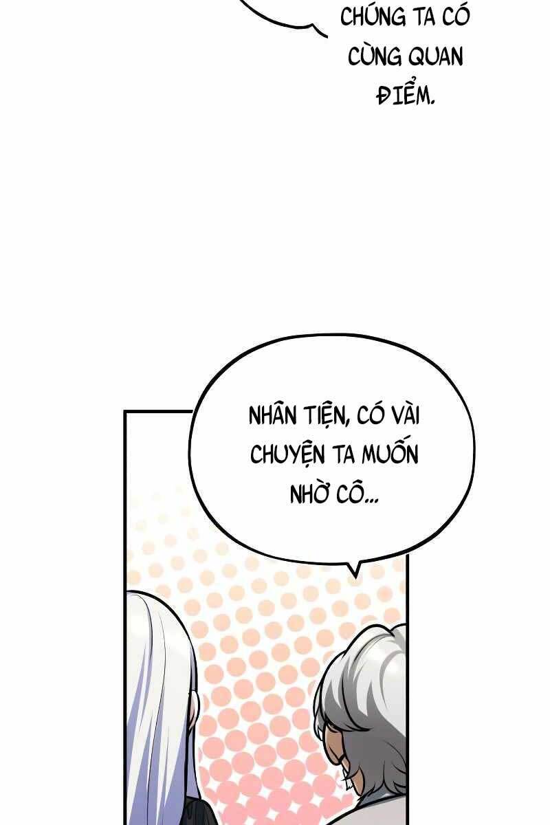 Giáo Sư Gián Điệp Chap 41 - Next Chap 42