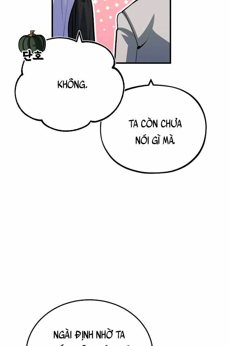 Giáo Sư Gián Điệp Chap 41 - Next Chap 42