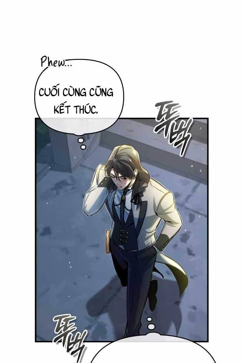 Giáo Sư Gián Điệp Chap 41 - Next Chap 42