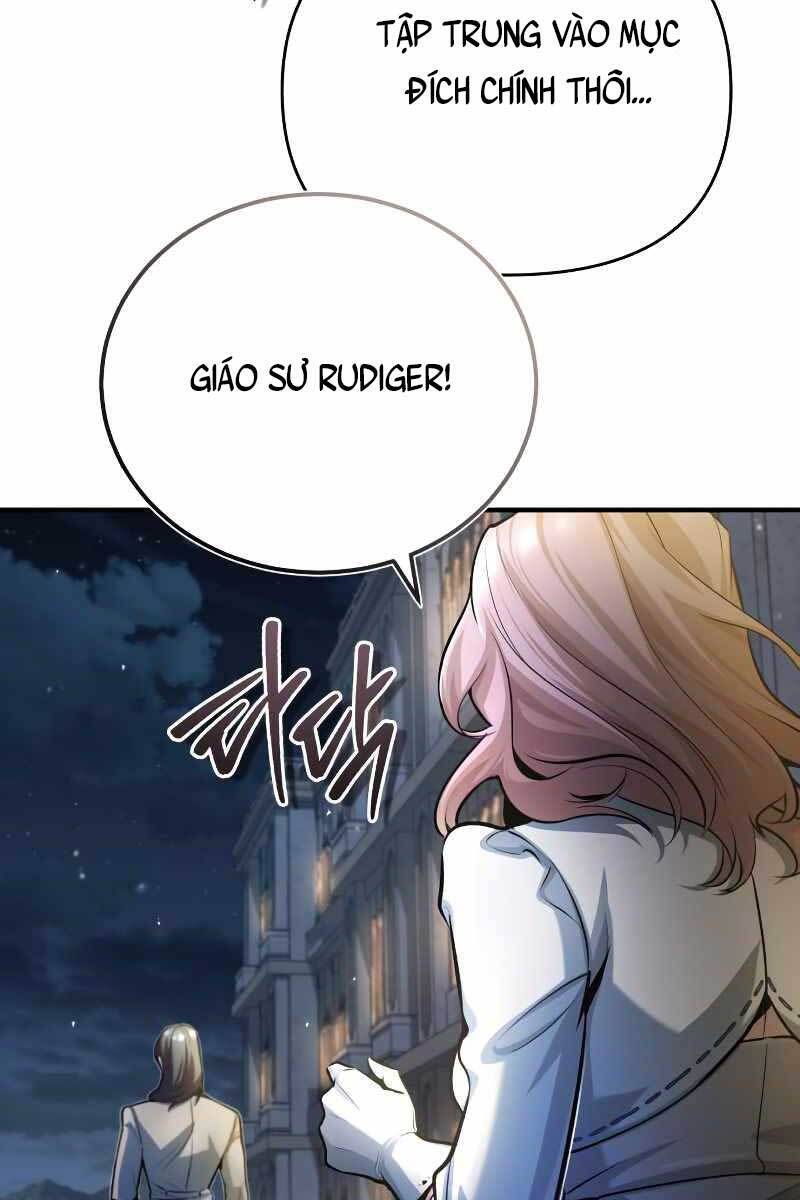 Giáo Sư Gián Điệp Chap 41 - Next Chap 42