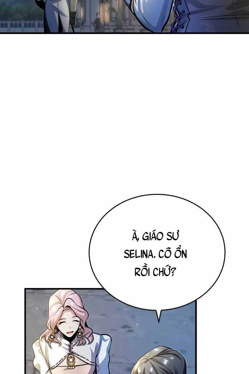Giáo Sư Gián Điệp Chap 41 - Next Chap 42