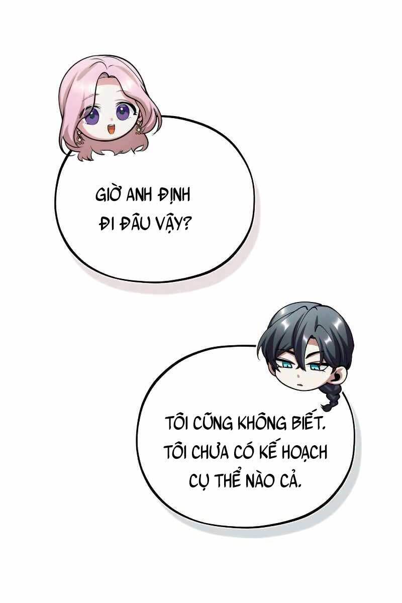Giáo Sư Gián Điệp Chap 41 - Next Chap 42