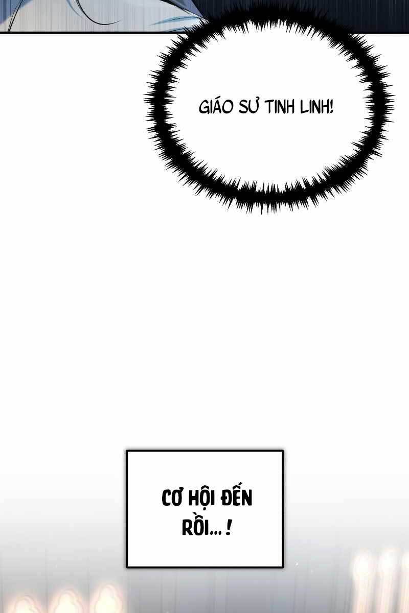 Giáo Sư Gián Điệp Chap 41 - Next Chap 42