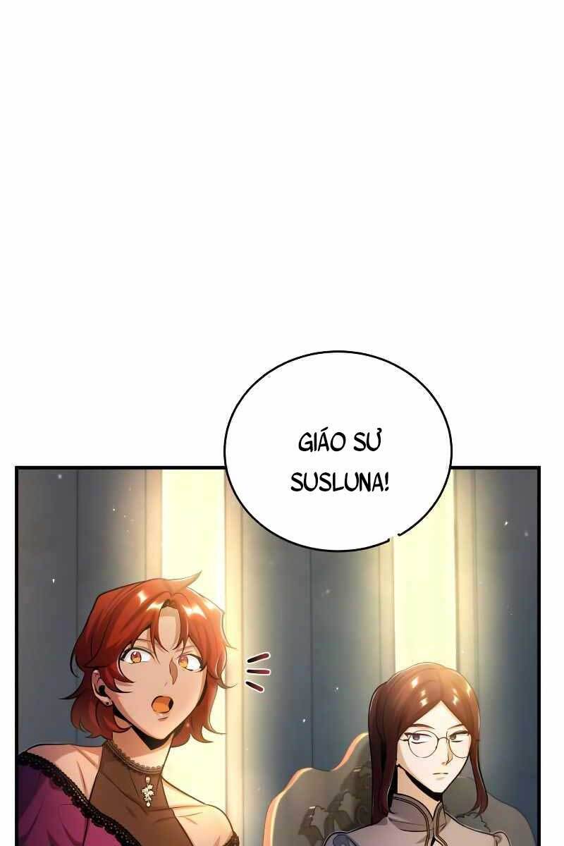 Giáo Sư Gián Điệp Chap 41 - Next Chap 42